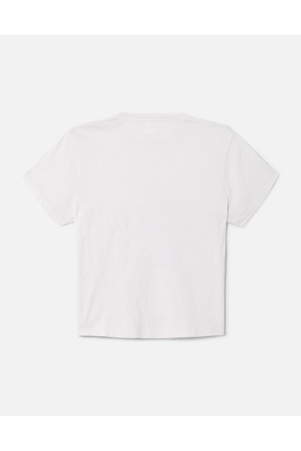 50S BOXY TEE CLOUDS