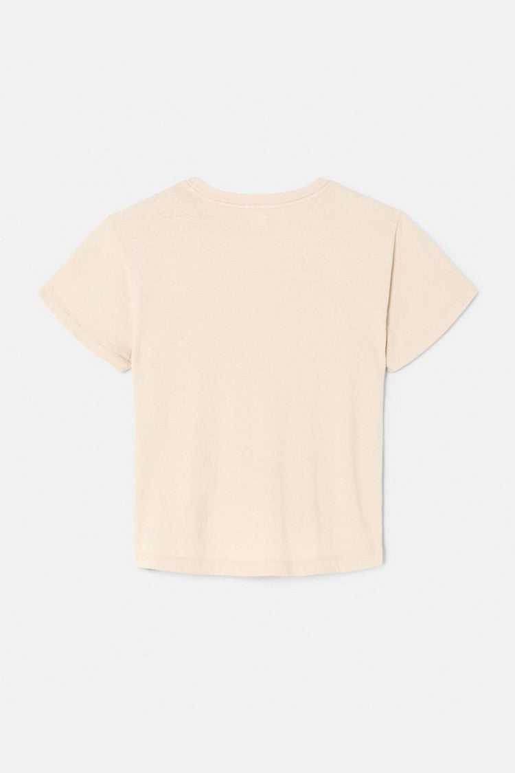 CLASSIC TEE KEEP ON ROLLIN