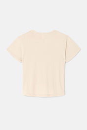 CLASSIC TEE KEEP ON ROLLIN