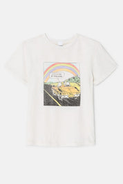 CLASSIC TEE CATCH ME