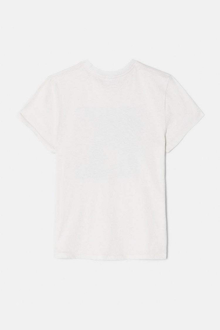 CLASSIC TEE IM A LITTLE STINKER