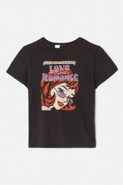 CLASSIC TEE ROMANCE