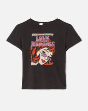 CLASSIC TEE ROMANCE