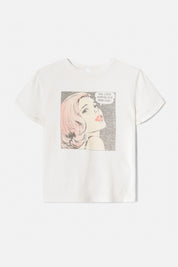 CLASSIC TEE MARVELOUS