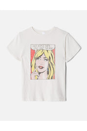 CLASSIC TEE SIMPLE TASTE