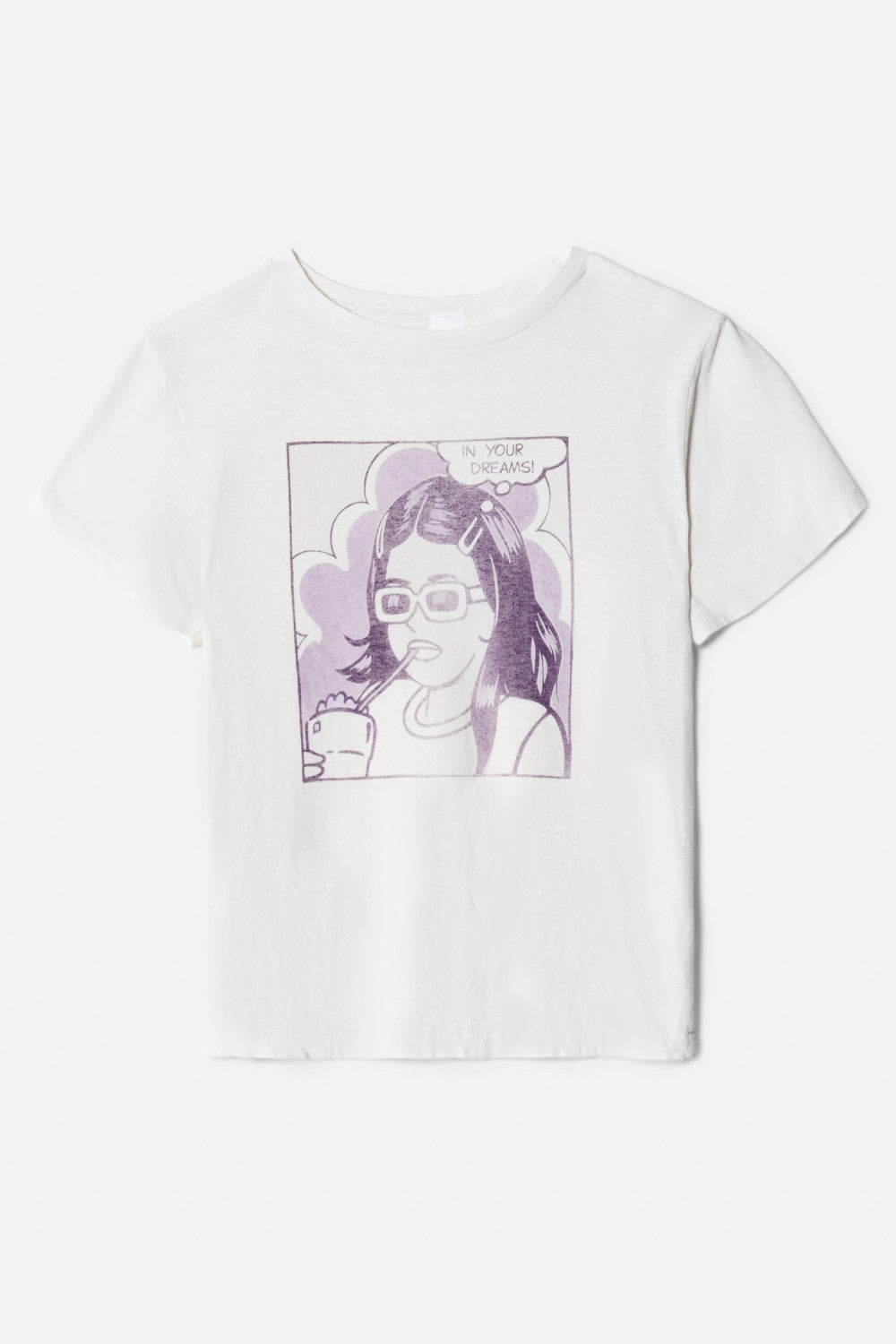 CLASSIC TEE IN YOUR DREAMS