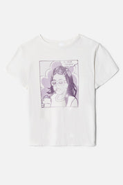 CLASSIC TEE IN YOUR DREAMS