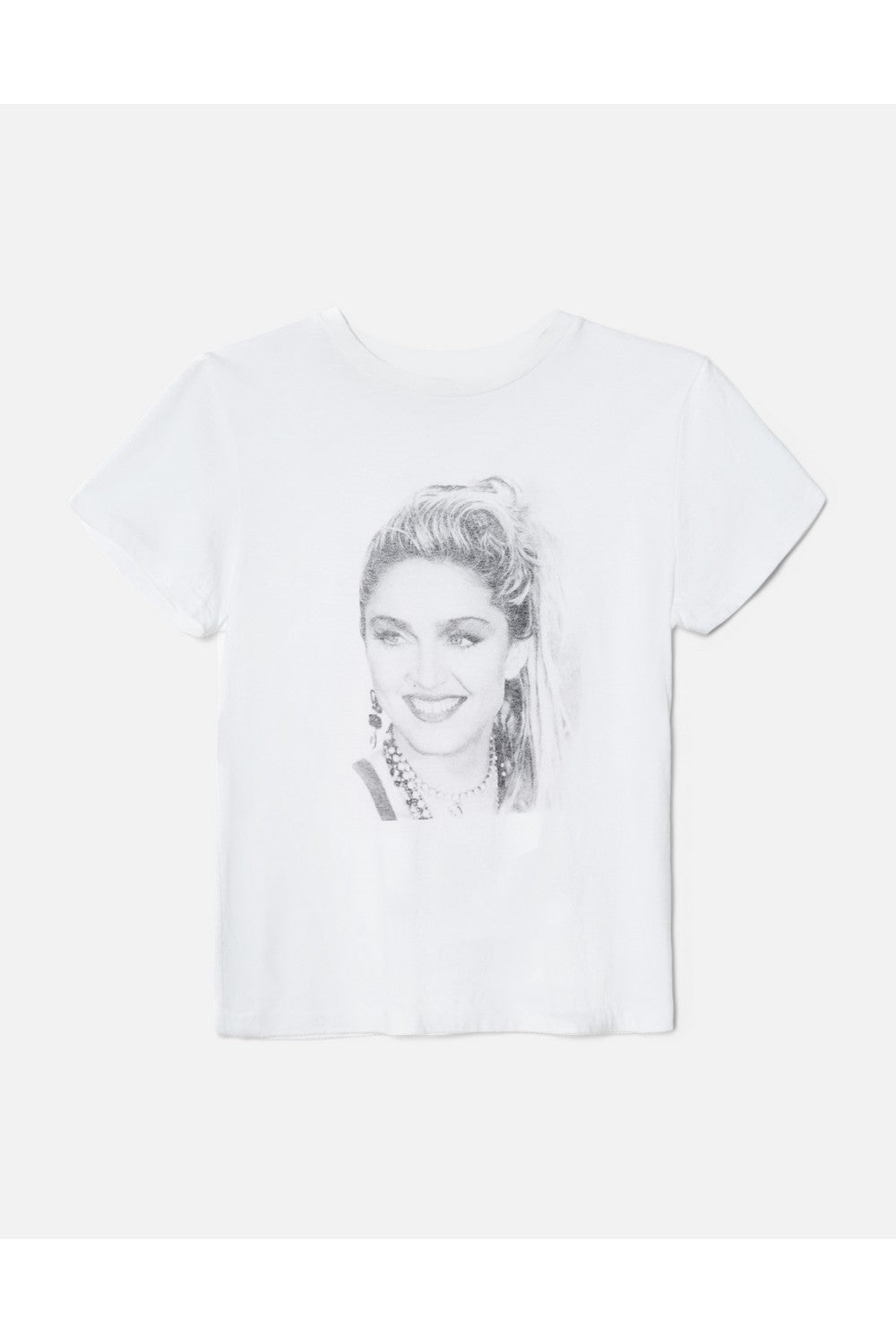 CLASSIC TEE MADONNA