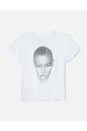 CLASSIC TEE GRACE JONES