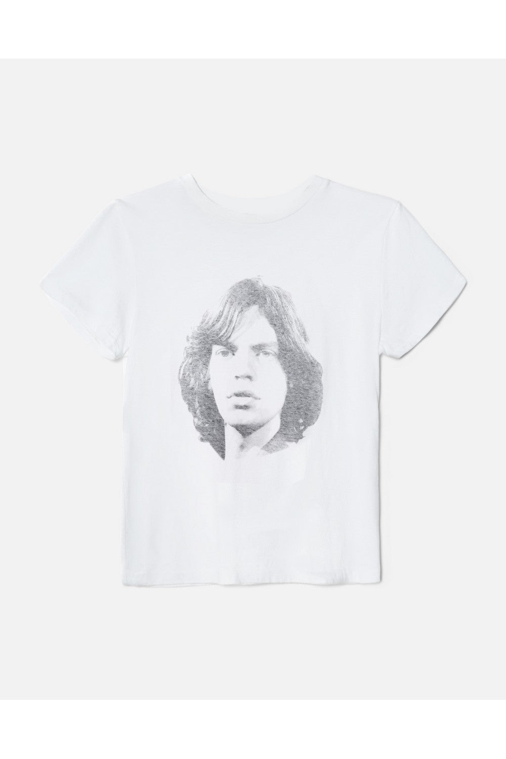 CLASSIC TEE MICK JAGGER