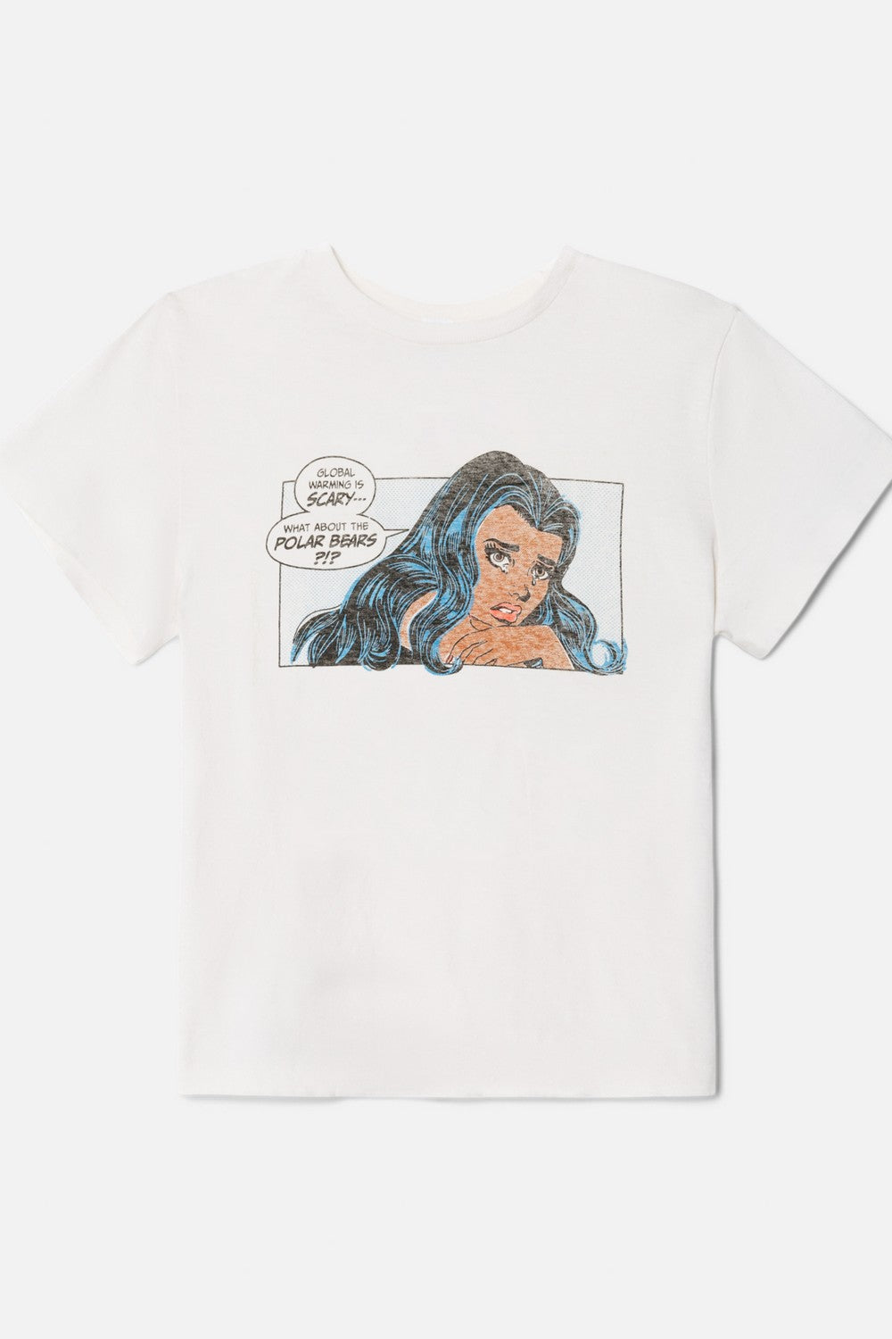 CLASSIC TEE POLAR BEARS