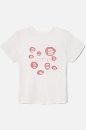 CLASSIC TEE WOMEN TALKING