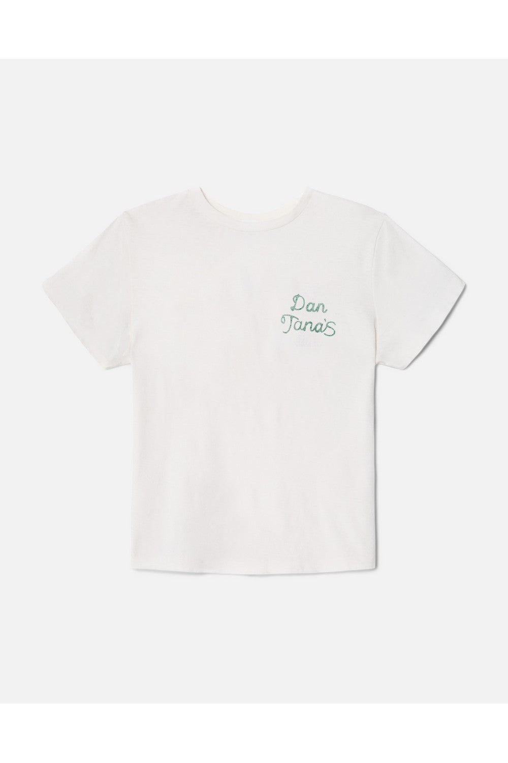 CLASSIC TEE DAN TANAS HOUSE