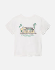 CLASSIC TEE DAN TANAS HOUSE