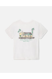 CLASSIC TEE DAN TANAS HOUSE