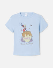 CLASSIC TEE SWEETER