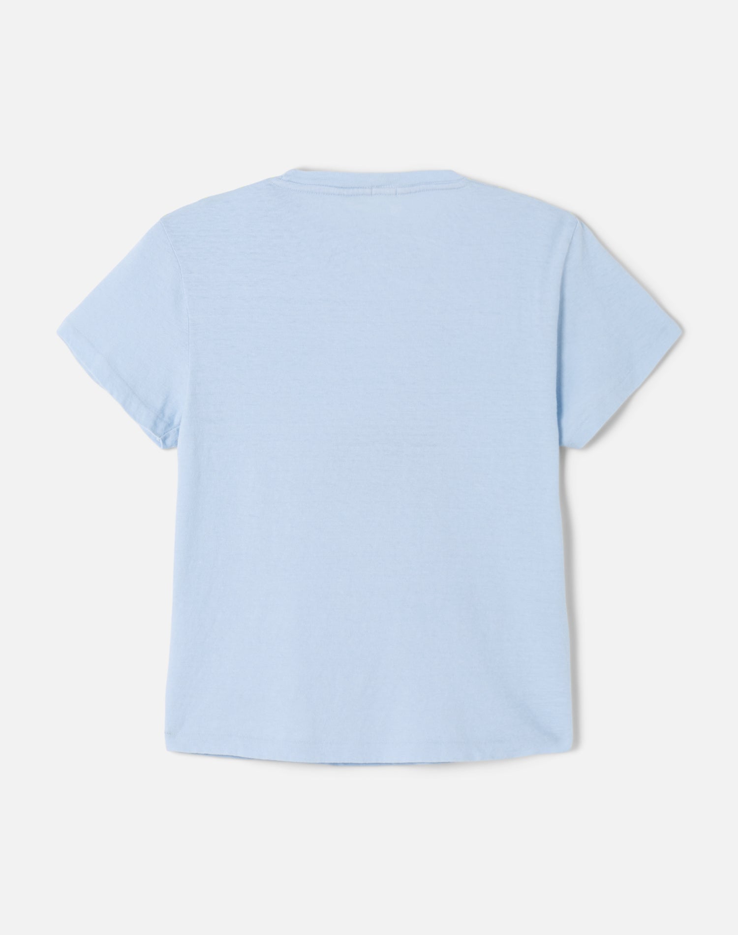 CLASSIC TEE SWEETER