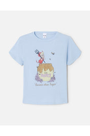 CLASSIC TEE SWEETER