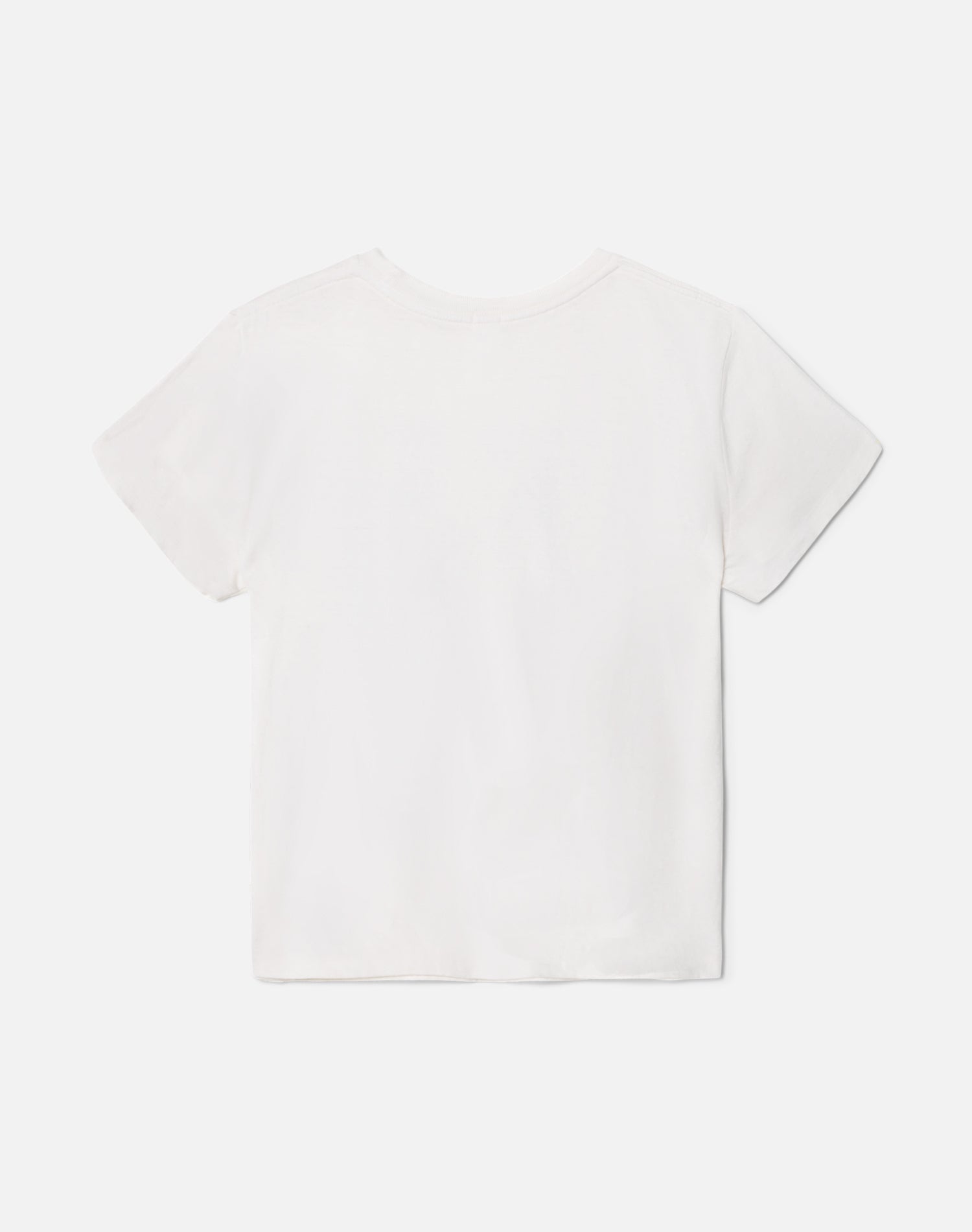 CLASSIC TEE RETROGRADE