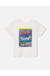 CLASSIC TEE RETROGRADE