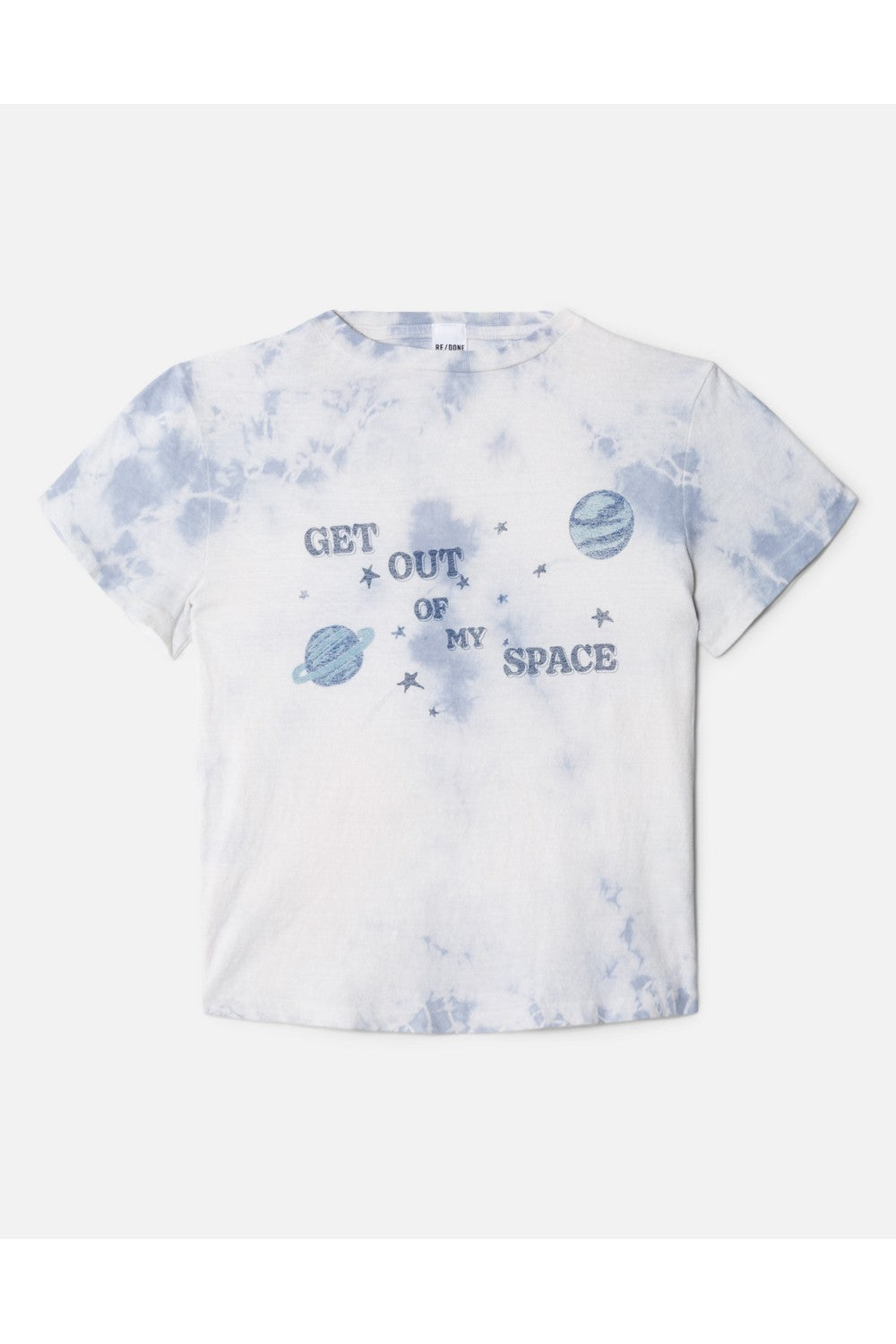 CLASSIC TEE MY SPACE