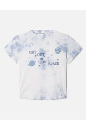 CLASSIC TEE MY SPACE
