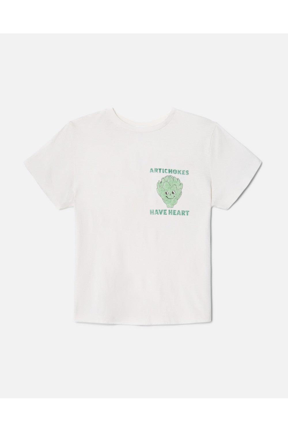 CLASSIC TEE ARTICHOKES