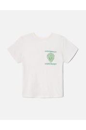 CLASSIC TEE ARTICHOKES