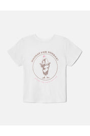 CLASSIC TEE SUNDAE