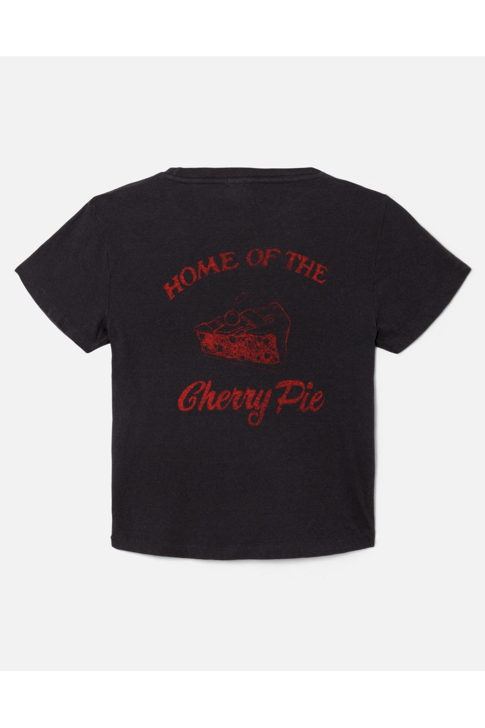 CLASSIC TEE CHERRY PIE