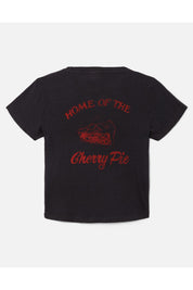 CLASSIC TEE CHERRY PIE