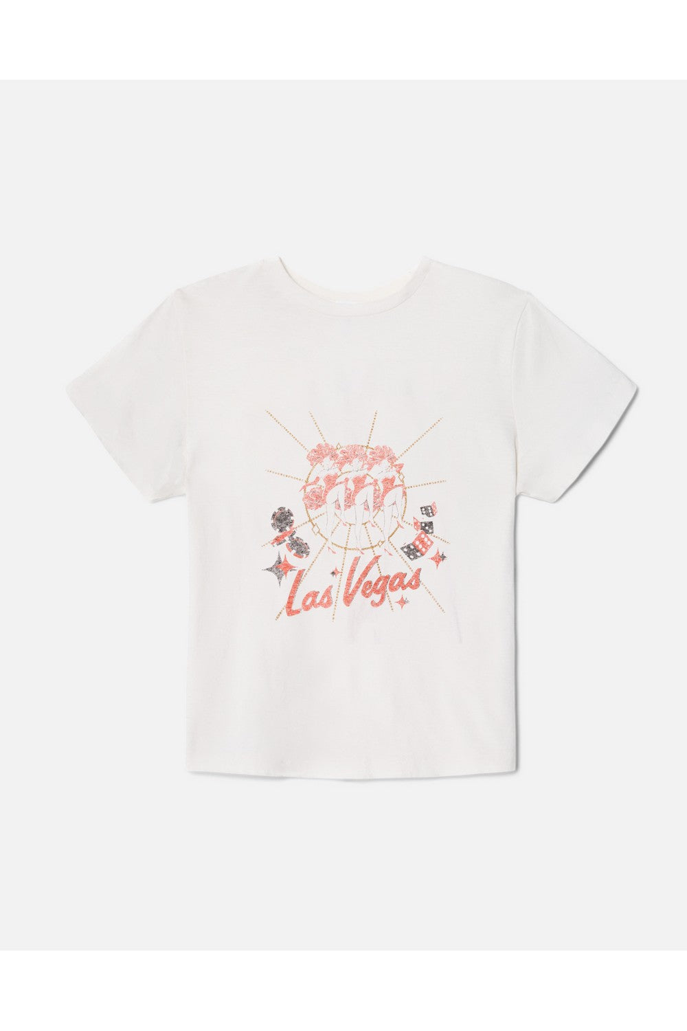 CLASSIC TEE VEGAS