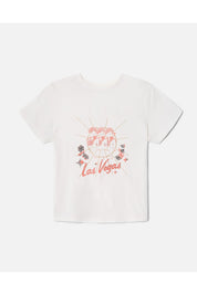 CLASSIC TEE VEGAS