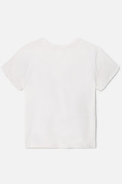 CLASSIC TEE
 PLEASURE