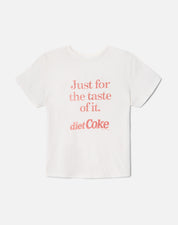 CLASSIC TEE DIET COKE