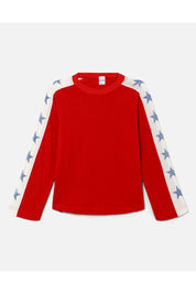 STAR CONTRAST LS JERSEY