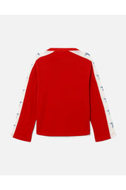 STAR CONTRAST LS JERSEY