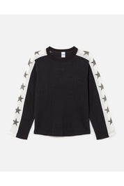 STAR CONTRAST LS JERSEY