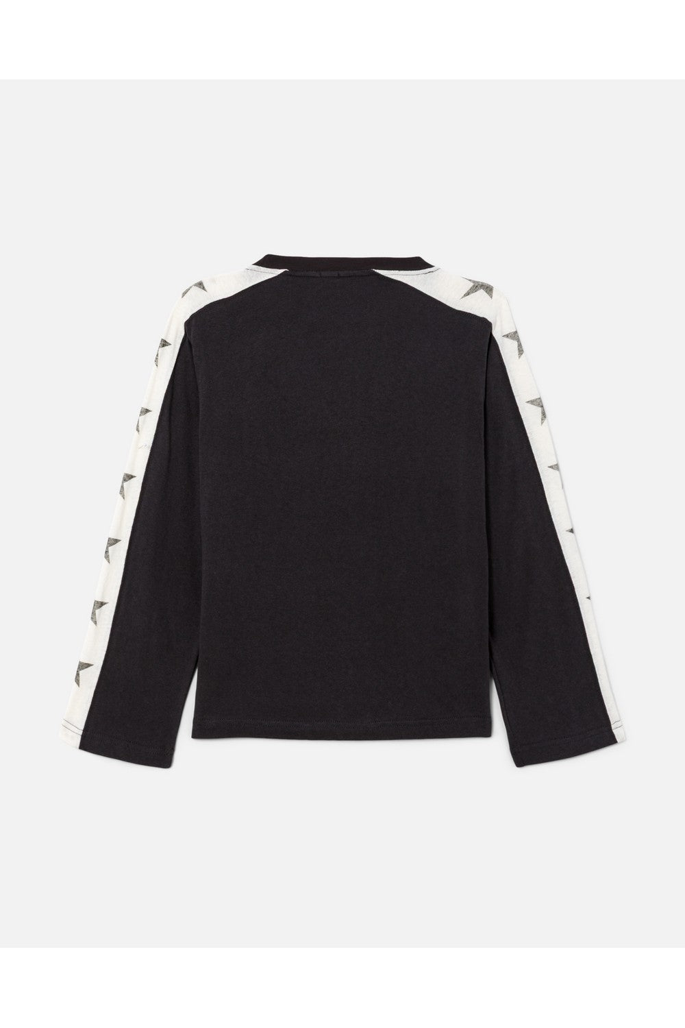 STAR CONTRAST LS JERSEY
