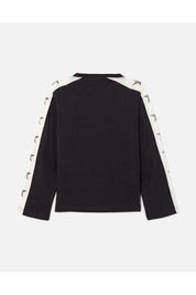 STAR CONTRAST LS JERSEY