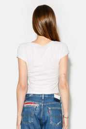 SKYE TEE HAVE A COKE