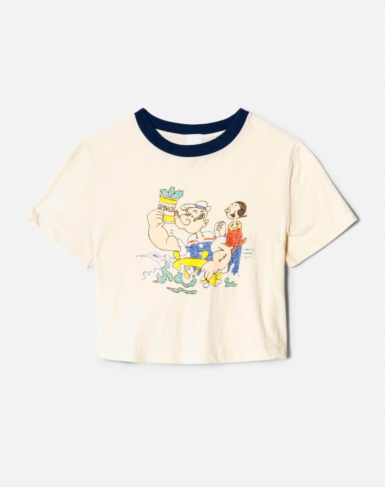 MICRO TEE POPEYE