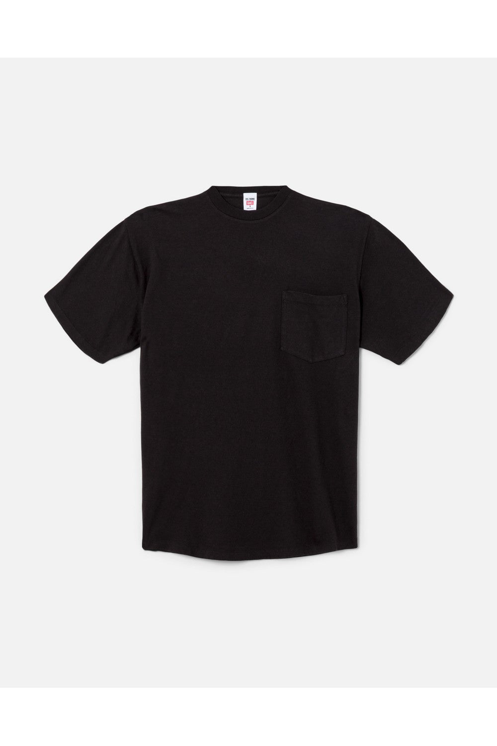 POCKET BOYFRIEND TEE