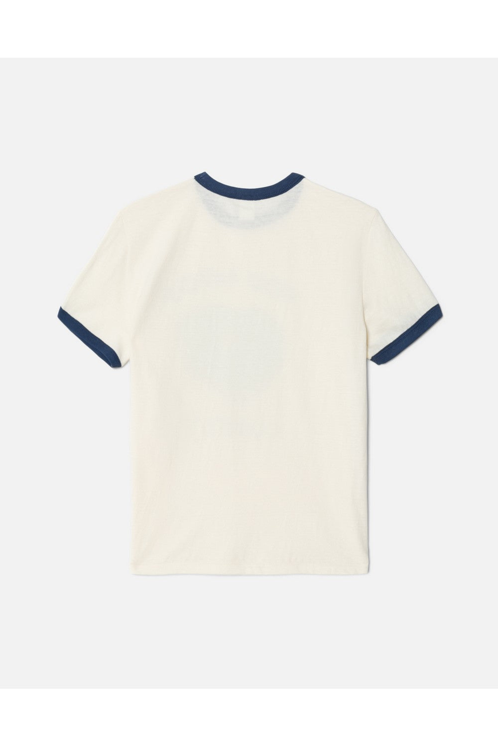 RINGER TEE LOVELY