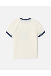 RINGER TEE LOVELY
