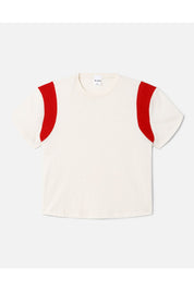 BOXY PANEL JERSEY