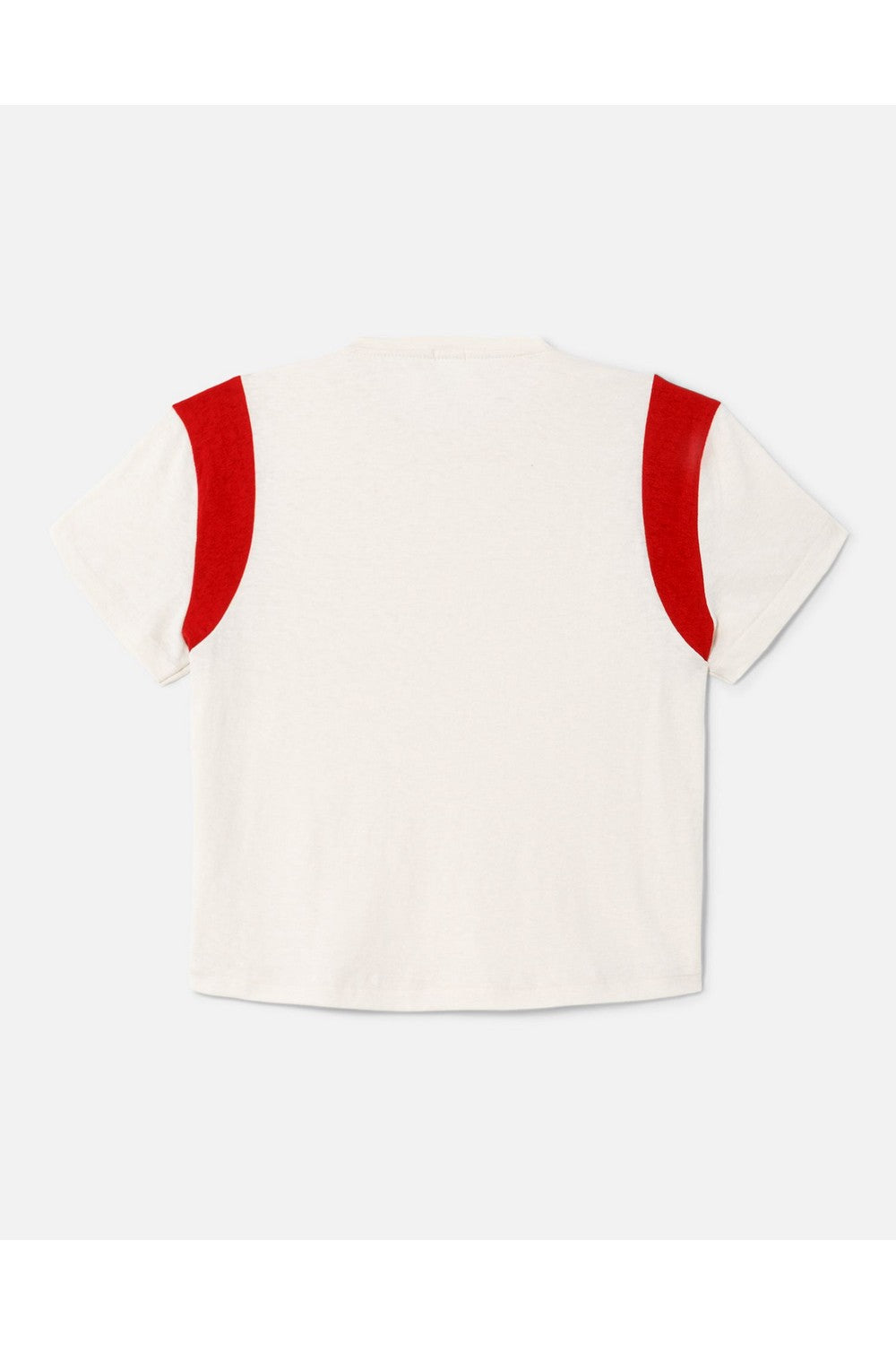 BOXY PANEL JERSEY