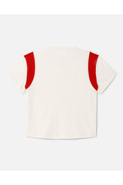 BOXY PANEL JERSEY