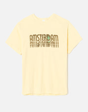 90S EASY TEE AMSTERDAM