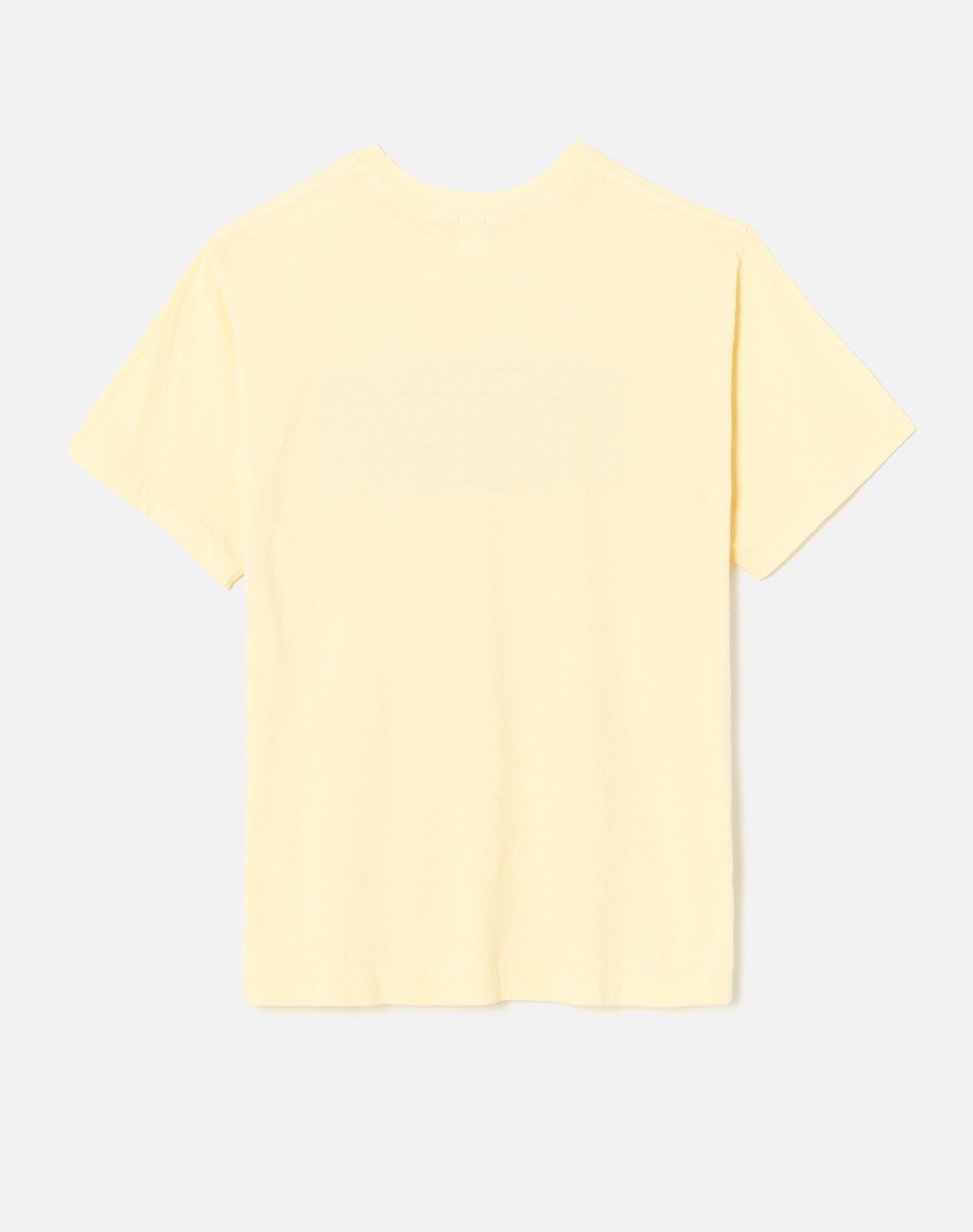 90S EASY TEE AMSTERDAM